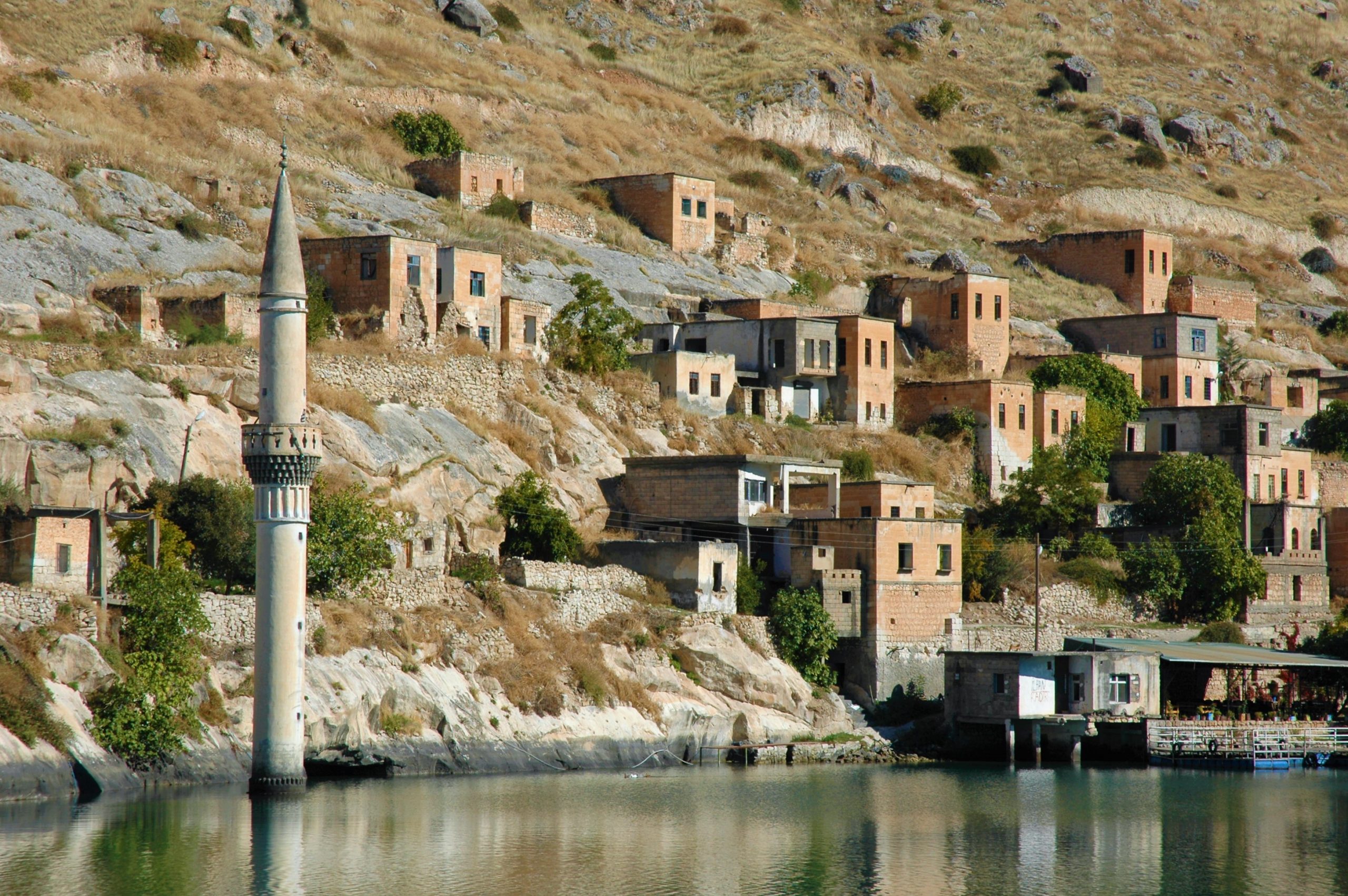 SOUTHEASTERN TURKEY: GOBEKLITEPE – NEMRUT